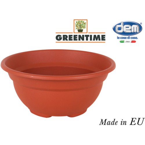 Ciatola Pot 20cm Greentime Gardening