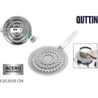 Gas Cooker Diffuser for Gentle Cooking