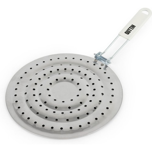 Gas Cooker Diffuser for Gentle Cooking