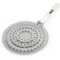 Gas Cooker Diffuser for Gentle Cooking