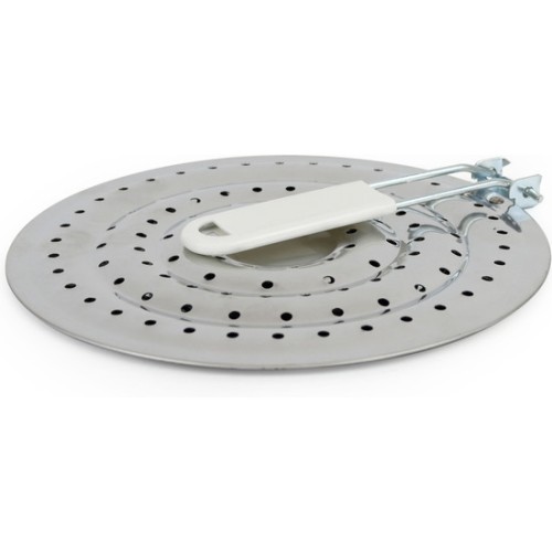 Gas Cooker Diffuser for Gentle Cooking