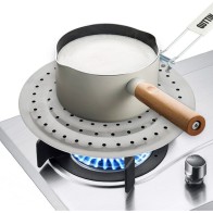 Gas Cooker Diffuser for Gentle Cooking