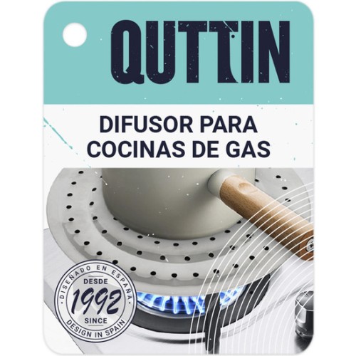 Gas Cooker Diffuser for Gentle Cooking
