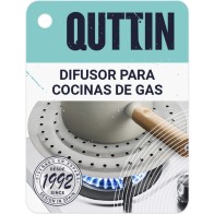 Gas Cooker Diffuser for Gentle Cooking