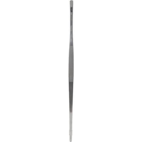 Pinzas Cocina Servir Acero 30cm Quttin