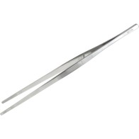 Pinzas Cocina Servir Acero 30cm Quttin