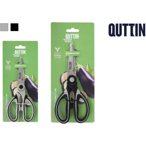21cm Kitchen Scissors - Assorted Colors