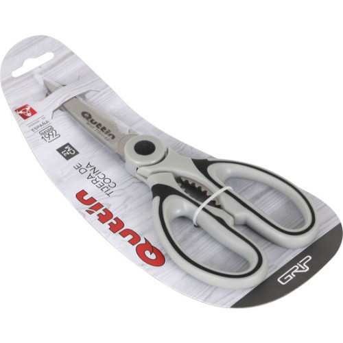 21cm Kitchen Scissors - Assorted Colors