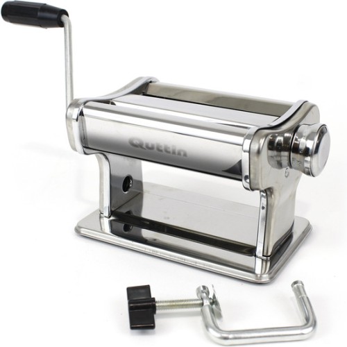 Máquina Para Pasta Acero Quttin