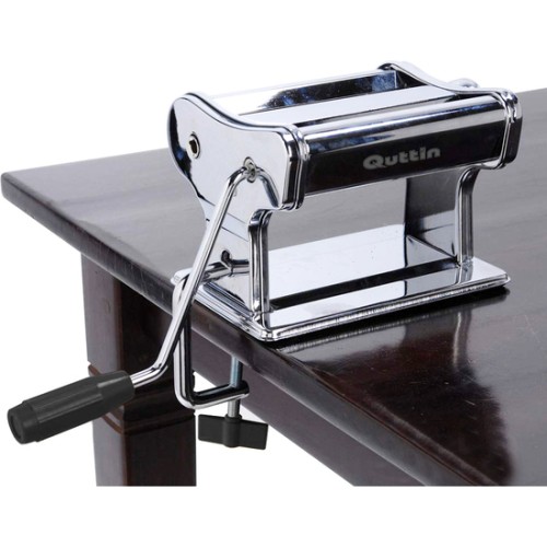 Máquina Para Pasta Acero Quttin