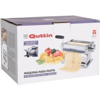 Máquina Para Pasta Acero Quttin