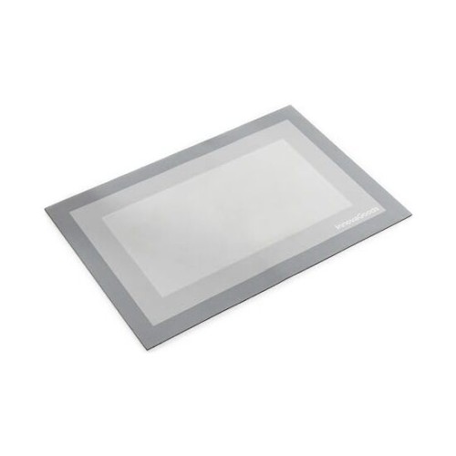 Superabsorbent Bath Mat for Safety and Style