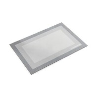 Superabsorbent Bath Mat for Safety and Style