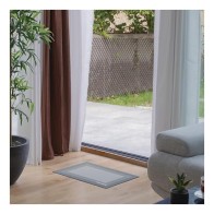Superabsorbent Bath Mat for Safety and Style