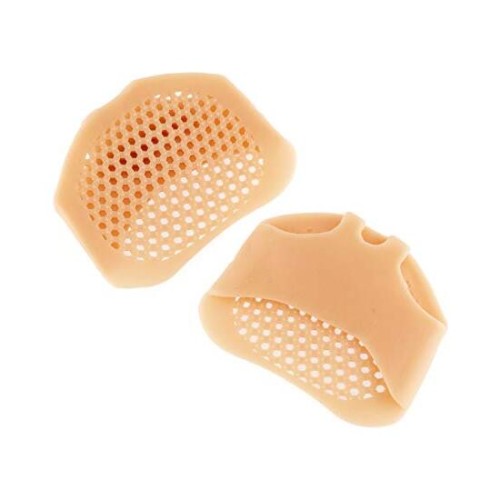 Almohadillas Metatarsianas De Gel De Silicona Silstep Innovagoods Pack