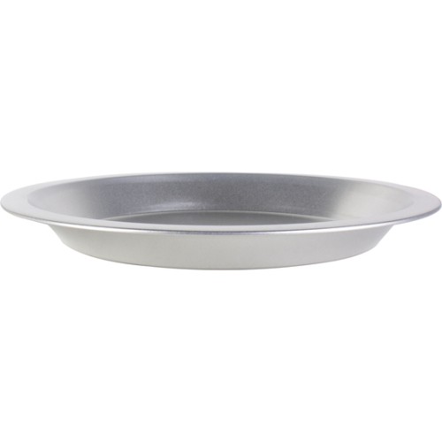 Oven Tray 25x2.5cm Tin Quttin