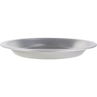 Oven Tray 25x2.5cm Tin Quttin