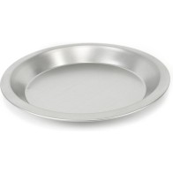 Oven Tray 25x2.5cm Tin Quttin
