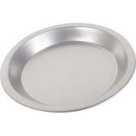 Oven Tray 25x2.5cm Tin Quttin