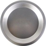 Oven Tray 25x2.5cm Tin Quttin