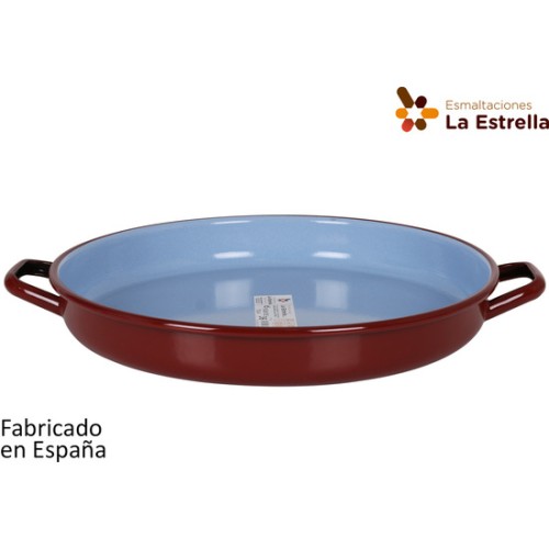 Teja 36cm - 4.8L Platter