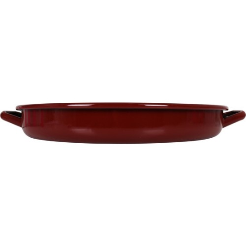Fuente 36cm - 4,8l Teja