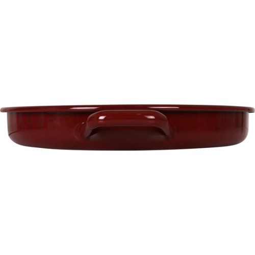 Fuente 36cm - 4,8l Teja