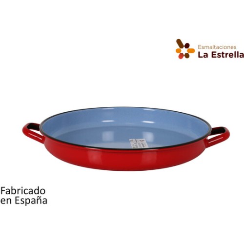 Red 34cm Fountain