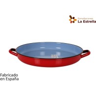 Red 34cm Fountain