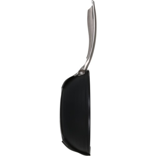 Sarten Wok 24cm Alu.forg.ind.spiral Quttin
