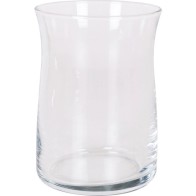 Set of 6 Vera Glasses 275cc - Elegant Drinkware