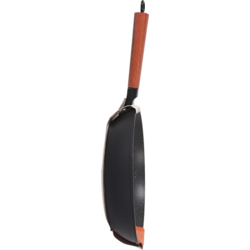 28cm Forged Aluminum Frying Pan by Quttin