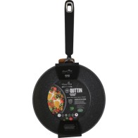 Sartén Wok 24cm Grandchef Quttin