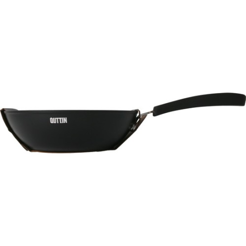 Sartén Wok 24cm Grandchef Quttin