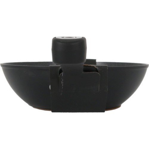Sartén Wok 24cm Grandchef Quttin