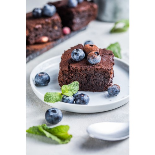 36x24x6.5cm Rectangular Oven Tray for Versatile Baking