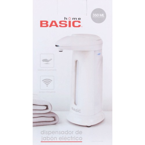 Electric Soap Dispenser 350ml Touchless Operation