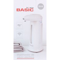 Electric Soap Dispenser 350ml Touchless Operation