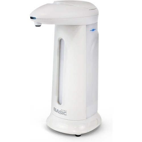 Electric Soap Dispenser 350ml Touchless Operation