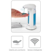 Electric Soap Dispenser 350ml Touchless Operation