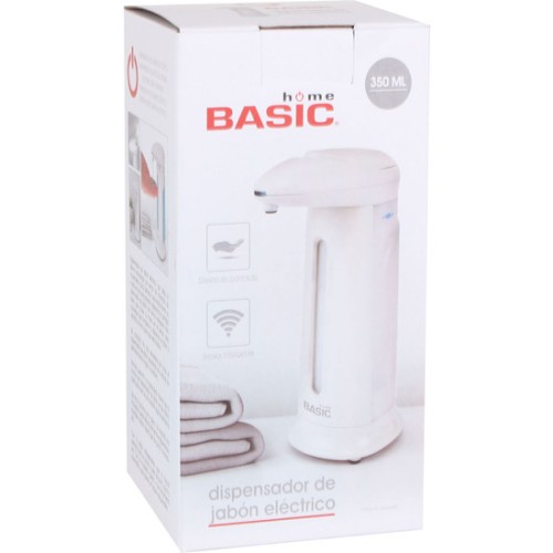 Electric Soap Dispenser 350ml Touchless Operation