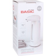 Electric Soap Dispenser 350ml Touchless Operation