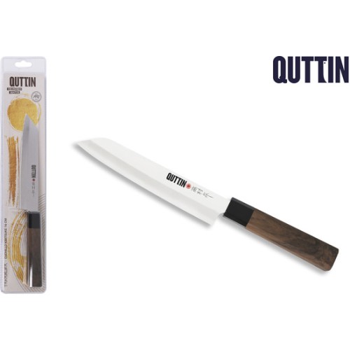 Cuchillo Kiritsuke Takamura 16cm para Chefs Profesionales