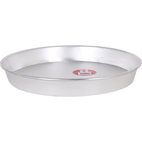 High Mold Removable Base Aluminum 30cm