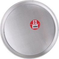 High Mold Removable Base Aluminum 30cm