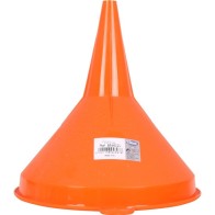 Embudo Plástico 20cm Volcan