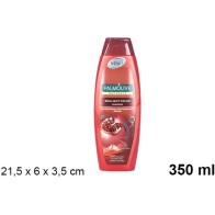 Palmolive Pomegranate Shampoo for Colored Hair