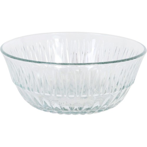 Set 6 Bols 12,5cm-345cc Alinda Utensilios de Cocina