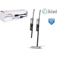 2-in-1 Cyclone Vacuum Cleaner 400w