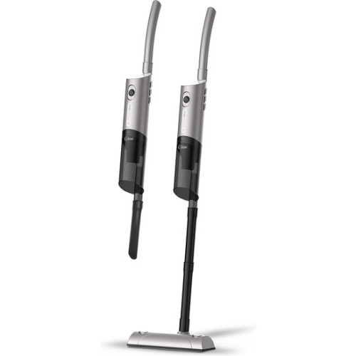 2-in-1 Cyclone Vacuum Cleaner 400w